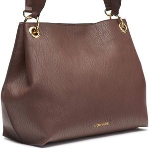 💰SOLD💰Calvin Klein Raya Hobo Bag Purse